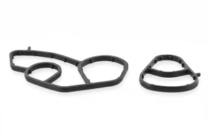 1.6 MZR Uszczelka obudowy filtra oleju MAZDA 3 II TOPRAN