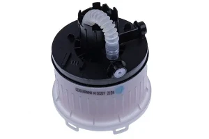 2.0, 1.6 Filtr paliwa FORD FOCUS II DENCKERMANN