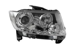 433-1115RMLD-EM ABAKUS Reflektor lampa