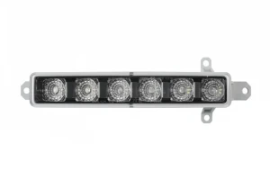 Lampa świateł dziennych PEUGEOT PARTNER ABAKUS