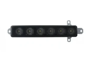 Lampa świateł dziennych CITROËN C1 I ABAKUS