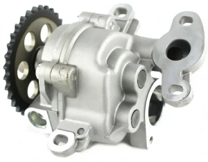 2.2 HDi Pompa oleju PEUGEOT BOXER FAST