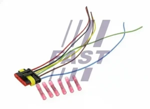 Zest naprawczy przewodów elektrycznych FAST