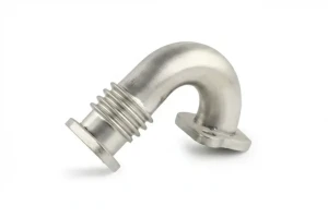 33S14,, 33S15,, 33S13,, 33S12,, 33S11,, 33S16, Rura przewód zaworu agr egr IVECO DAILY VI FAST