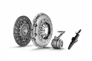 1.4 16V VW GOLF PLUS 5 Zestaw sprzęgła łożysko oporowe luk LuK