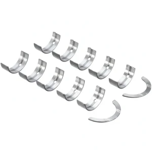 1.4, 1.4 LPG, 1.4 16V Zest panewek wału korbowego zestaw FIAT BRAVO II KOLBENSCHMIDT