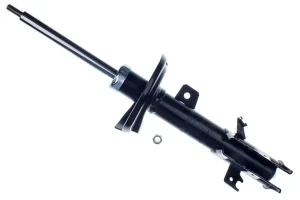 amortisseur ford fiesta G7304 MONROE