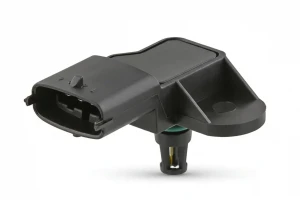 1.4 Czujnik ciśnienia w kolektorze map sensor FIAT DOBLO DELPHI