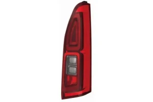 Lampa tylna CITROËN BERLINGO II ABAKUS