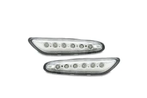 Lampa kierunkowskazu BMW 3 E92 ABAKUS