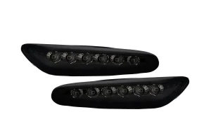 Lampa kierunkowskazu BMW 5 E61 ABAKUS