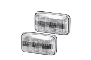 Lampa kierunkowskazu VW POLO II ABAKUS