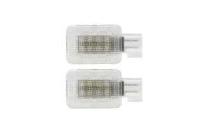 Lampka oświetlenia wnętrza VOLVO S80 II ABAKUS