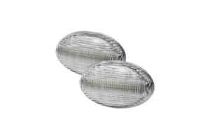 Lampa kierunkowskazu NISSAN QASHQAI I ABAKUS