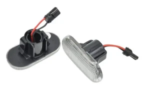 Lampa kierunkowskazu NISSAN PRIMASTAR ABAKUS