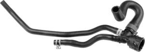 1.8 TSI, 1.4 TSI VW PASSAT B8 Przewód układu chłodzenia GATES