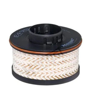 1.5 Filtr paliwa CITROËN C-ELYSEE HENGST FILTER