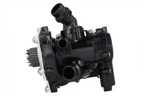 45 TFSI, 2.0 TTS, 1.8 TFSI, 40 TFSI, 2.0 TFSI AUDI TT Pompa wody, chłodzenie silnika Pompa wody, chłodzenie silnika GRAF