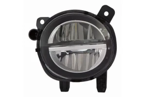 BMW 3 F30 F80 Lampa przeciwmgielna halogen ABAKUS