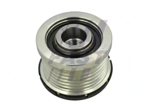 2.5 CDTI, 2.5 DTI, 2.5 DTi, 2.2 DTI OPEL MOVANO A Alternator - sprzęgło jednokierunkowe MAXGEAR