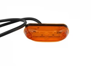 Lampa obrysowa MERCEDES-BENZ SPRINTER B901, B902 FAST