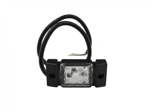 Lampa obrysowa FORD TRANSIT FAST