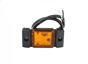 FT87315 FAST Lampa obrysowa
