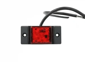 Lampa obrysowa MERCEDES-BENZ SPRINTER B903 FAST