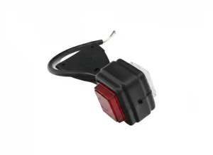 Lampa obrysowa FIAT DUCATO FAST