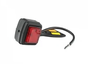 Lampa obrysowa IVECO DAILY IV FAST