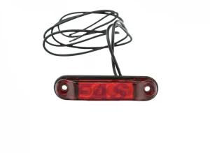 Lampa obrysowa VW TRANSPORTER T4 FAST