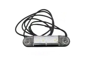 Lampa obrysowa MERCEDES-BENZ SPRINTER B903 FAST
