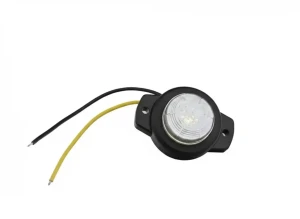 Lampa obrysowa MERCEDES-BENZ MK FAST