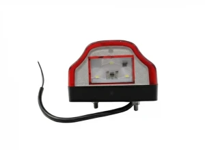 Lampa oświetlenia tablicy NISSAN INTERSTAR FAST