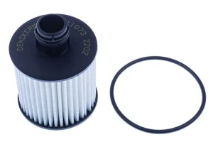 Filtr oleju OPEL CORSA E DENCKERMANN
