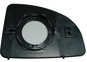 Szkło wkład lusterka zew PEUGEOT BOXER ABAKUS