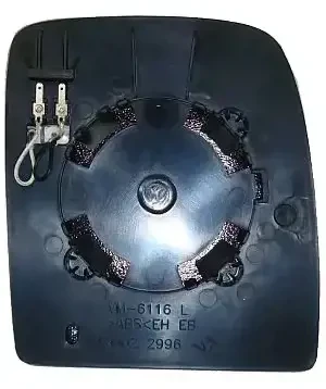 Szkło wkład lusterka zew FIAT SCUDO ABAKUS