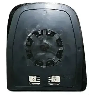 1706G01 ABAKUS Szkło wkład lusterka zew