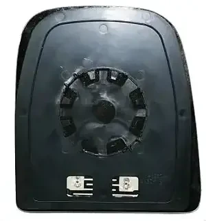 1706G04 ABAKUS Szkło wkład lusterka zew