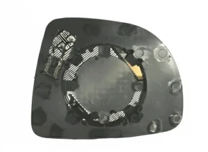 Szkło wkład lusterka zew RENAULT CAPTUR I ABAKUS