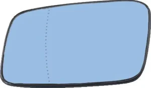 Szkło wkład lusterka zew VOLVO S70 ABAKUS