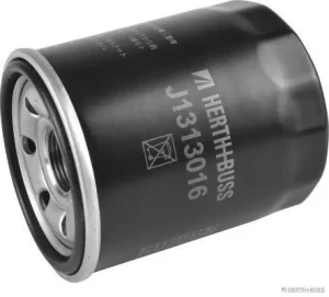 Filtr oleju MITSUBISHI ASX HERTH+BUSS JAKOPARTS