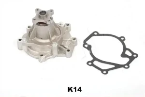 2.5 CRDi KIA SORENTO I Pompa wody, chłodzenie silnika Pompa wody, chłodzenie silnika ASHIKA