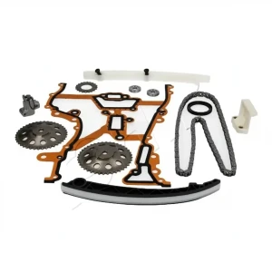 1.4 LPG, 1.4, 1.4 (69) Zestaw łańcucha rozrządu OPEL ASTRA J ASHIKA