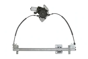 851432 VALEO Podnośnik szyby lewy przód elektryczny z silnikiem