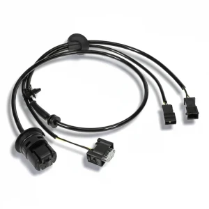 0 986 594 619 BOSCH Czujnik prędkości koła abs tył