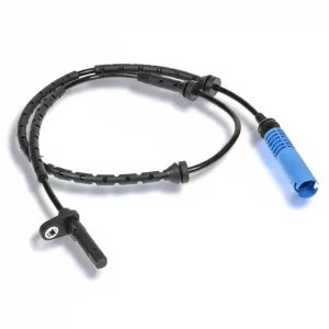 Czujnik prędkości koła abs przód BMW E83 BREMI 50343