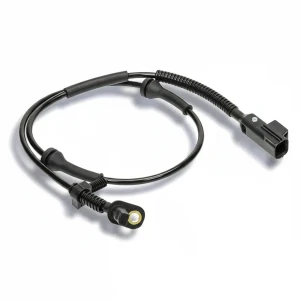 Czujnik prędkości koła abs przód LAND ROVER DISCOVERY SPORT BREMI 50480