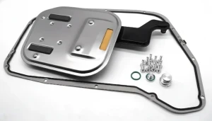 Filtr hydrauliczny skrzyni biegów AUDI A6 C7 ASHIKA