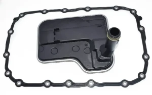 Filtr hydrauliczny skrzyni biegów BMW X1 E84 ASHIKA